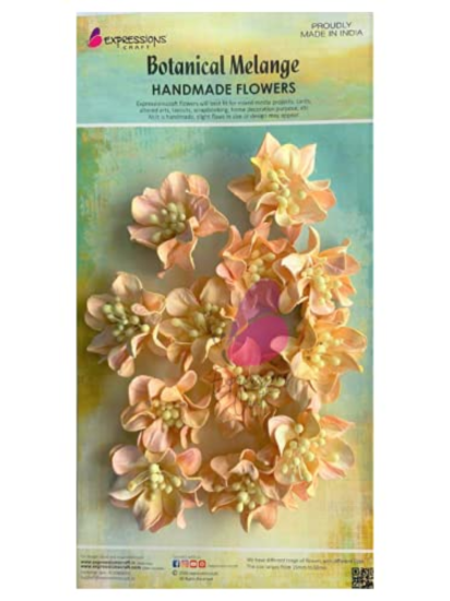 Gardenia Mini Peach