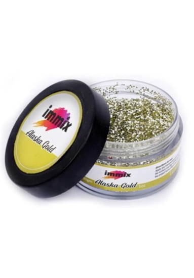 Alaska Gold 