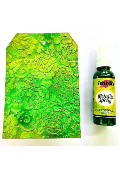 Forest Green 